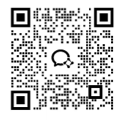 扫码添加企业微信